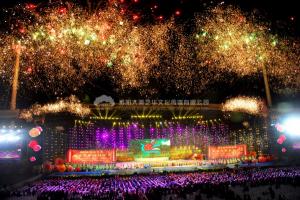 活動(dòng)策劃公司洛陽大美藝華的優(yōu)勢(shì)有哪些？,