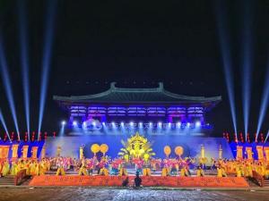 舞臺搭建舞美工程如何設計？,