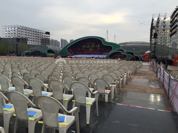 會議會展怎樣設計效果才好？,