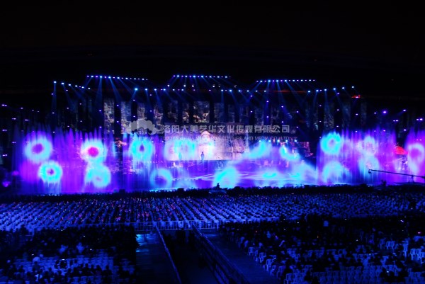 活動策劃公司,洛陽活動策劃總結