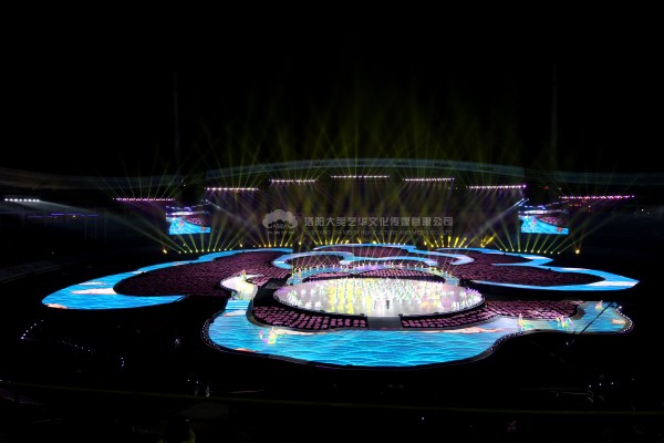 慶典策劃效果圖 慶典策劃效果圖