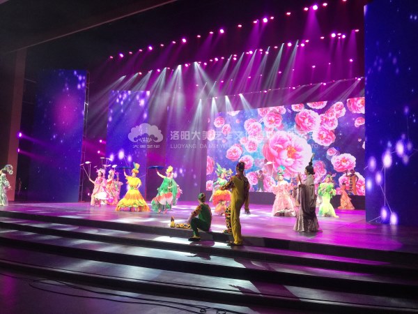 周年慶活動策劃 周年慶活動策劃